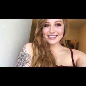 Meet your Posher, Erin